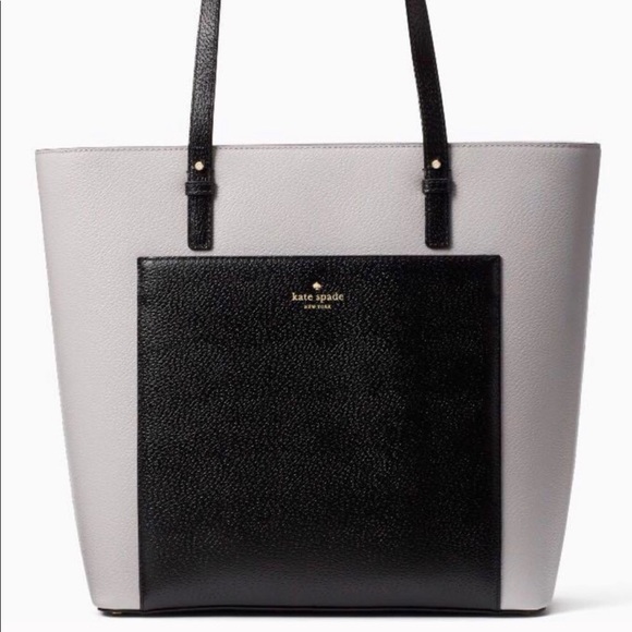 NWT Kate Spade tote & matching wallet! - Picture 2 of 6
